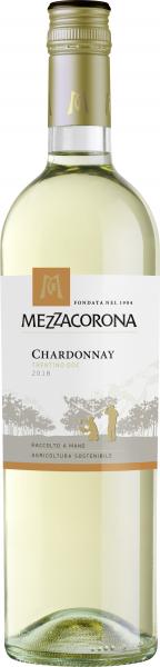 Mezzacorona Chardonnay Trentino DOC Weißwein trocken von Mezzacorona