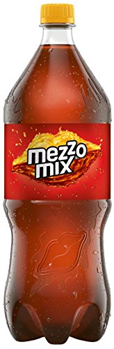 1X1500ML DPG MEZZO MIX PET von Mezzo Mix