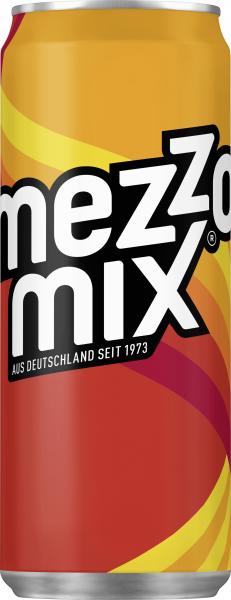 Mezzo Mix (Einweg) von Mezzo Mix