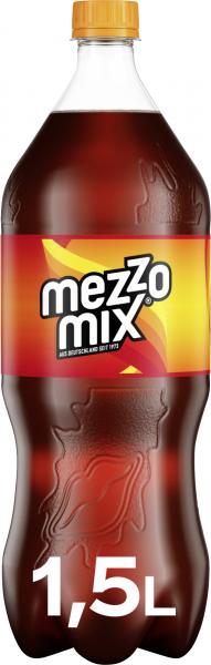 Mezzo Mix (Einweg) von Mezzo Mix