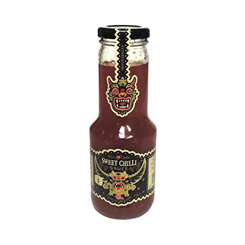 Mic's Chilli - Sweet Chilli Sauce - 275g Mic's Chilli - Sweet Chilli Sauce - 275g von Mic's Chilli