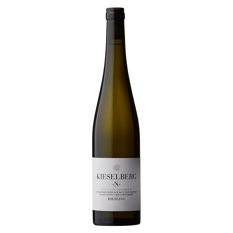 2022 Kieselberg Riesling N von Michael Andres