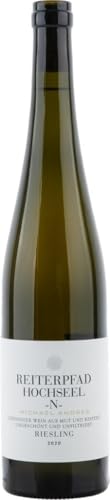 Michael Andres Reiterpfad Hochseel -N- 2020 (1 x 0.75 l) von Michael Andres