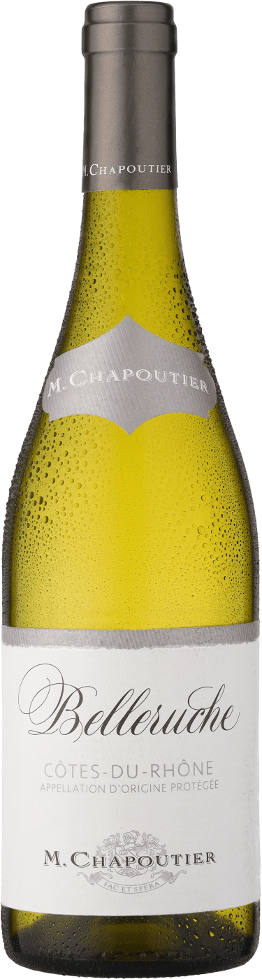 M. Chapoutier »Belleruche Blanc«