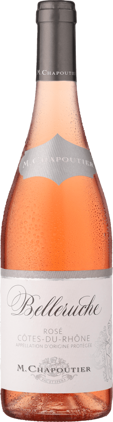 M. Chapoutier »Belleruche Rosé« von Michel Chapoutier