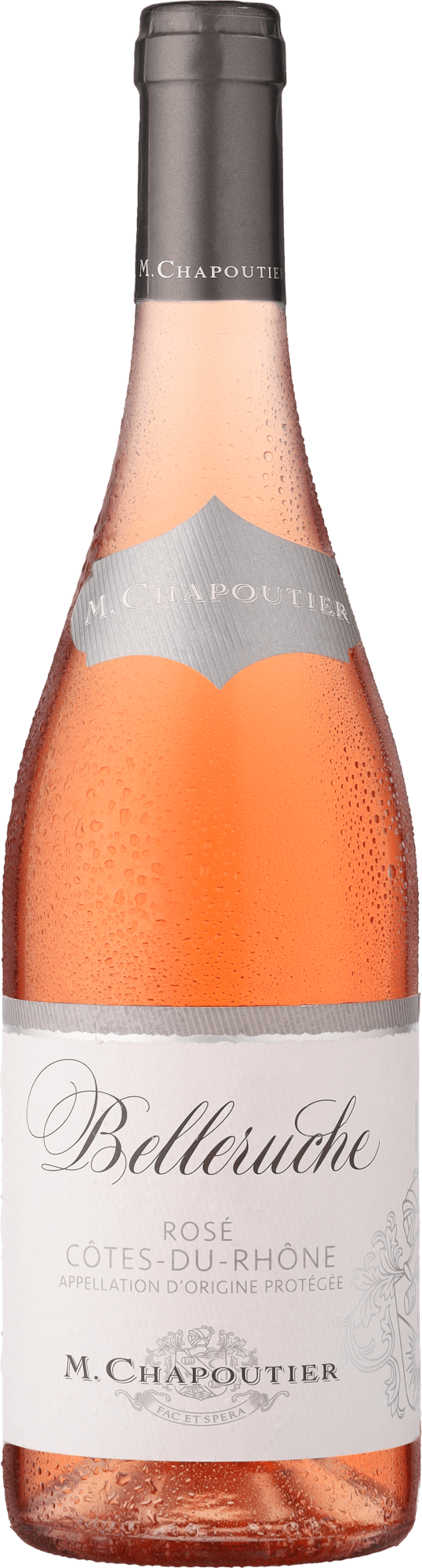 M. Chapoutier »Belleruche« Rosé M. Chapoutier »Belleruche« Rosé