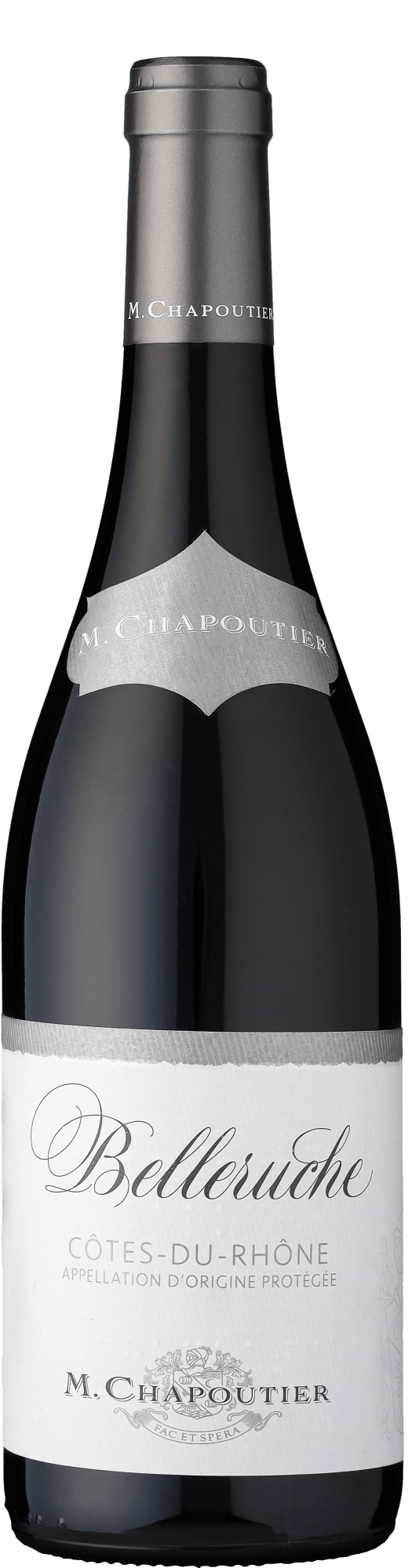 M. Chapoutier »Belleruche« M. Chapoutier »Belleruche«