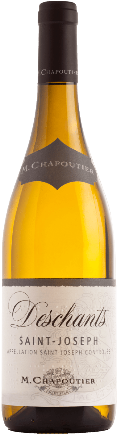 M. Chapoutier Deschants von Michel Chapoutier