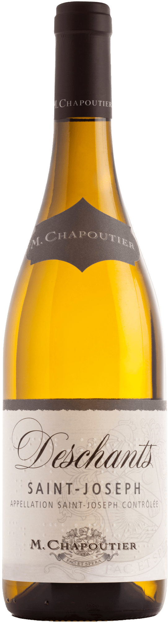 M. Chapoutier »Deschants« Blanc M. Chapoutier »Deschants« Blanc