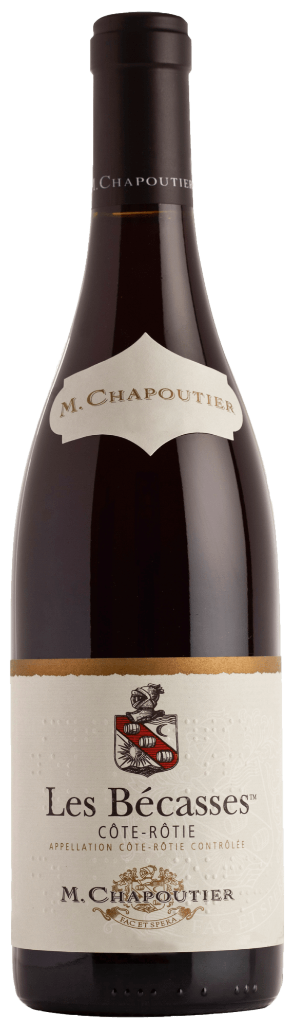 M. Chapoutier »Les Bécasses« M. Chapoutier »Les Bécasses«