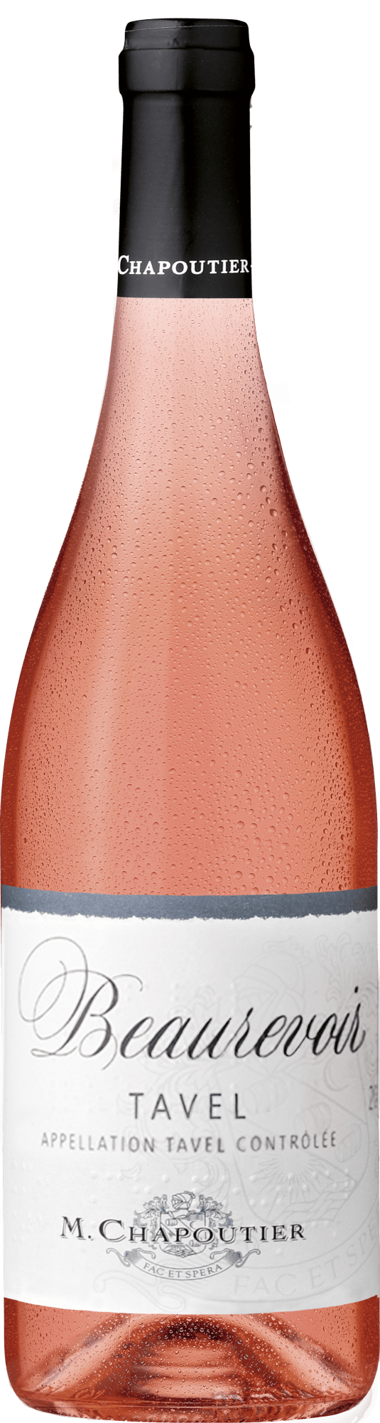 M. Chapoutier Tavel »Beaurevoir« Rosé M. Chapoutier Tavel »Beaurevoir« Rosé