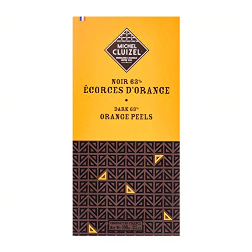 Cluizel - Amer D Orange - 100 gr von Michel Cluizel