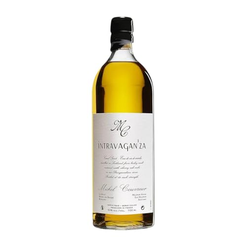 Whiskey Single Malt Michel Couvreur Intravaganza Alterung 70 cl Whiskey Single Malt Michel Couvreur Intravaganza Alterung 70 cl von Michel Couvreur