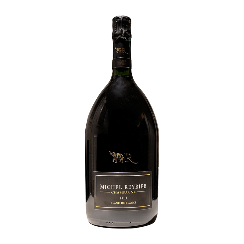 Michel Reybier : Blanc de Blancs Michel Reybier : Blanc de Blancs von Michel Reybier