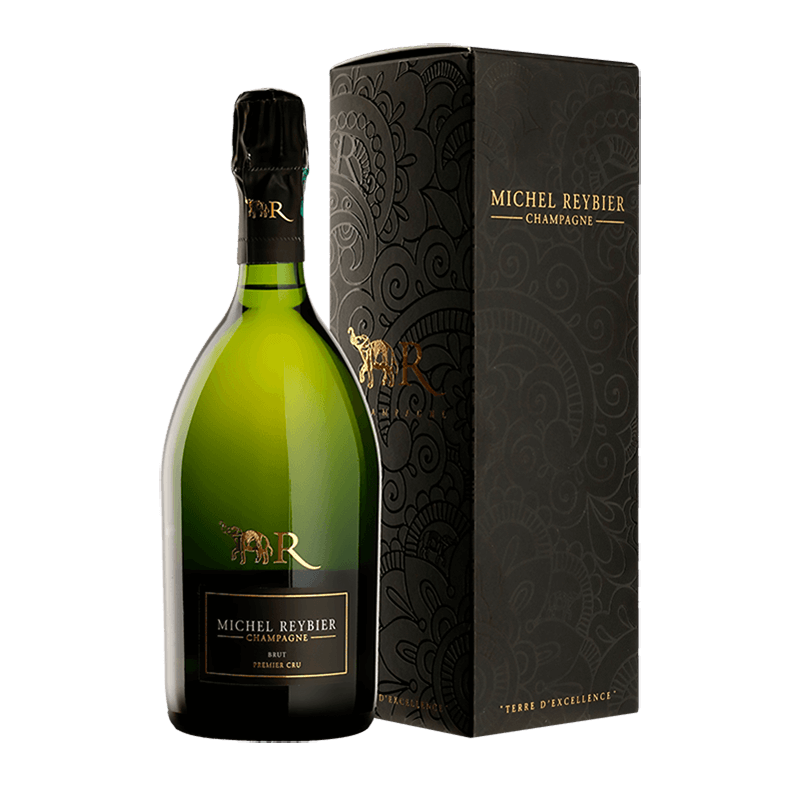 Michel Reybier : Premier Cru Brut von Michel Reybier