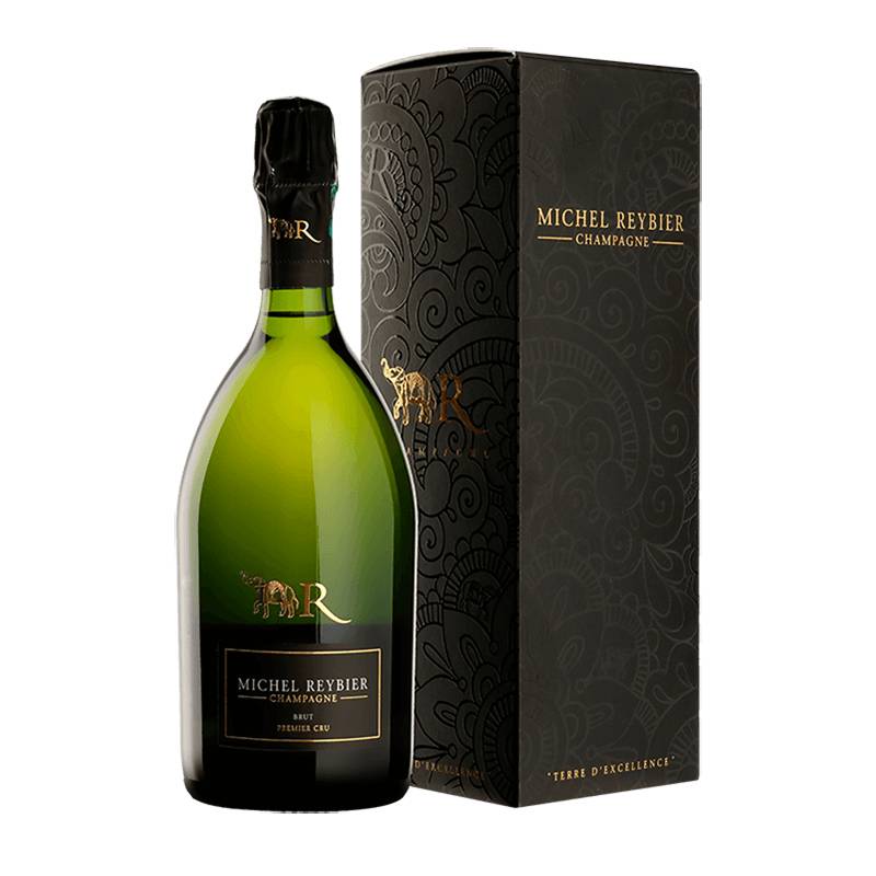 Michel Reybier : Premier Cru Brut von Michel Reybier