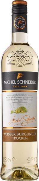 Michel Schneider Weißer Burgunder Weißwein trocken von Michel Schneider
