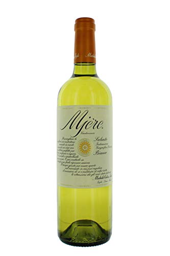 Mjere Bianco Calo' Salento Igp 75 Cl Mjere Bianco Calo' Salento Igp 75 Cl von Michele Calo'& Figli