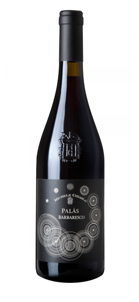 Barbaresco DOCG Palás Barbaresco DOCG Palás von Michele Chiarlo