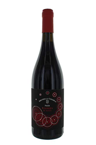 Barbera D'asti Docg Palas Michele Chiarlo Cl 75 Barbera D'asti Docg Palas Michele Chiarlo Cl 75 von Michele Chiarlo