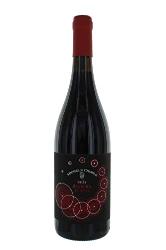 Barbera D'asti Docg Palas Michele Chiarlo Cl 75 von Michele Chiarlo