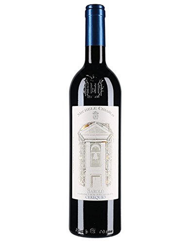 Barolo Cerequio DOCG Michele Chiarlo 2020 0,75 ℓ von Michele Chiarlo