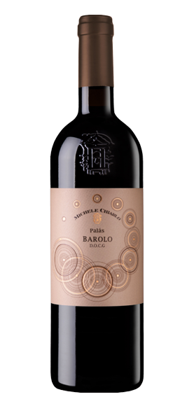 Barolo DOCG Palàs von Michele Chiarlo