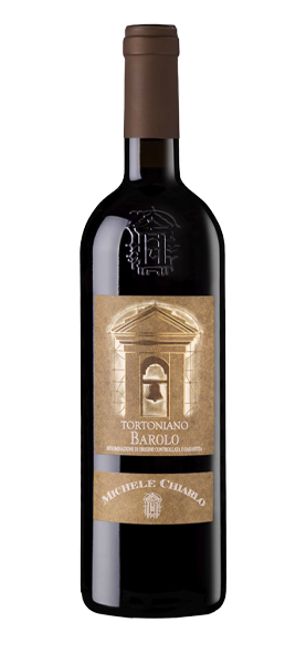 "Tortoniano" Barolo DOCG 2021 von Michele Chiarlo