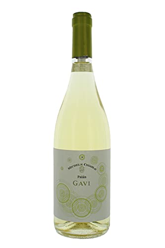 Gavi Docg Palas Michele Chiarlo Cl 75 von Michele Chiarlo