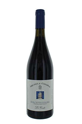 Le Coste Dolcetto Alba Doc Michele Chiarlo Cl 75 von Michele Chiarlo