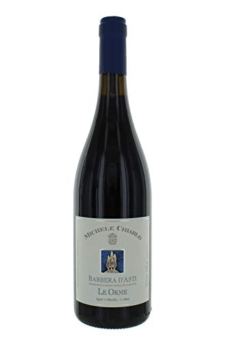 Michele Chiarlo Anniversario Barbera d'Asti DOCG 2013 trocken (0,75 L Flaschen) von Michele Chiarlo