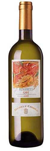 MICHELE CHIARLO, Rovereto Gavi di Gavi DOCG, Italien/Piedmont (case of 6x750ml), WEIBWEIN von Michele Chiarlo