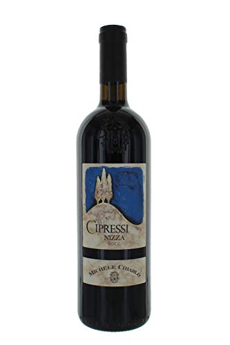 Michele Chiarlo, Barbera d'Asti Superiore Nizza 'La Court', ROTWEIN (case of 6x75cl) Italien/Piemont von Michele Chiarlo