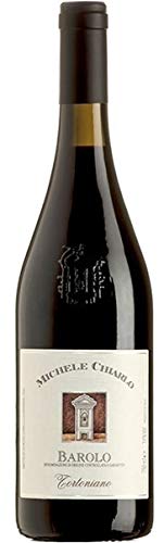 Michele Chiarlo, Barolo 'Tortoniano', ROTWEIN (case of 6x75cl) Italien/Piemont von Michele Chiarlo