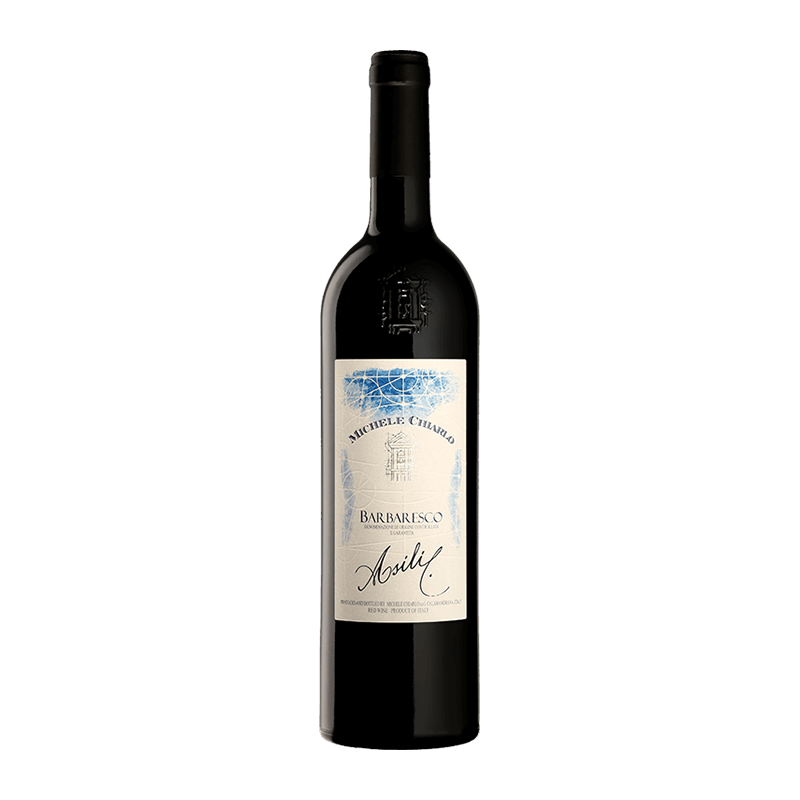 Michele Chiarlo : Asili 2019 von Michele Chiarlo