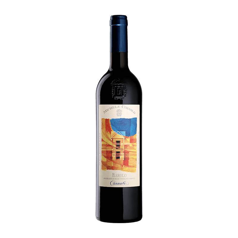 Michele Chiarlo : Cannubi 2012 von Michele Chiarlo