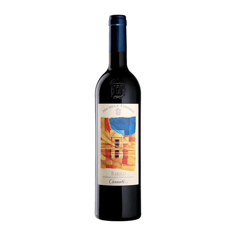 Michele Chiarlo : Cannubi 2019 Michele Chiarlo : Cannubi 2019 von Michele Chiarlo