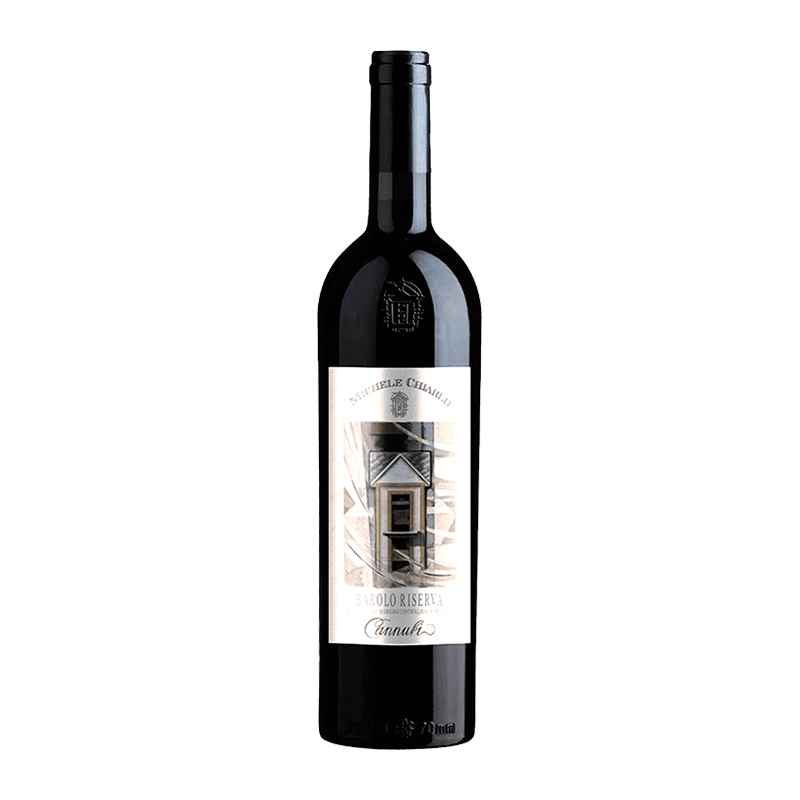 Michele Chiarlo : Cannubi Riserva 2016 Michele Chiarlo : Cannubi Riserva 2016 von Michele Chiarlo