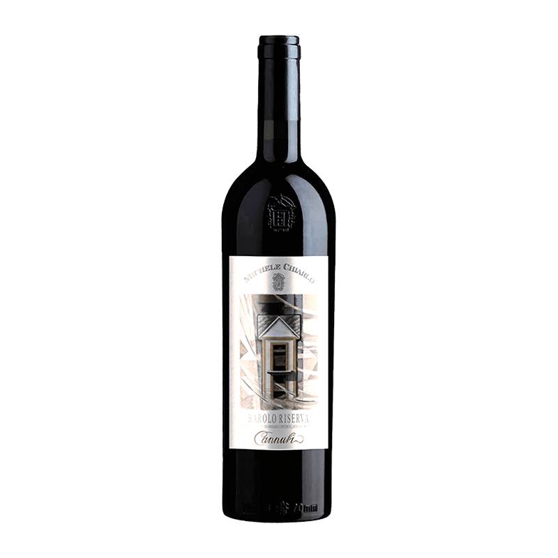 Michele Chiarlo : Cannubi Riserva 2016 von Michele Chiarlo