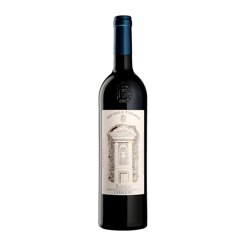 Michele Chiarlo : Cerequio 2012 Michele Chiarlo : Cerequio 2012 von Michele Chiarlo