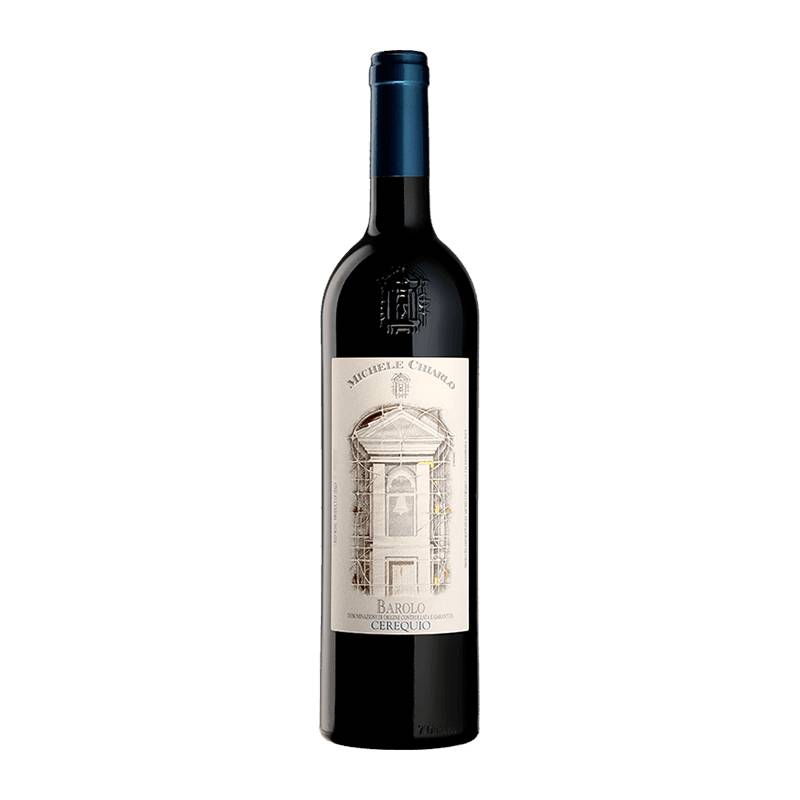 Michele Chiarlo : Cerequio 2017 von Michele Chiarlo