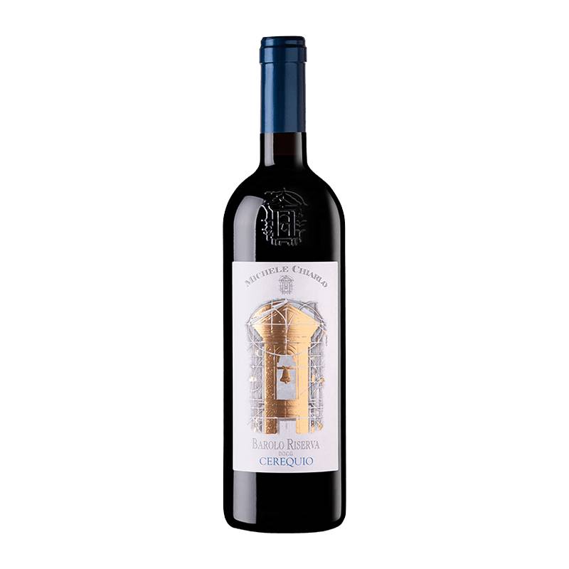 Michele Chiarlo : Cerequio Riserva 2013 von Michele Chiarlo