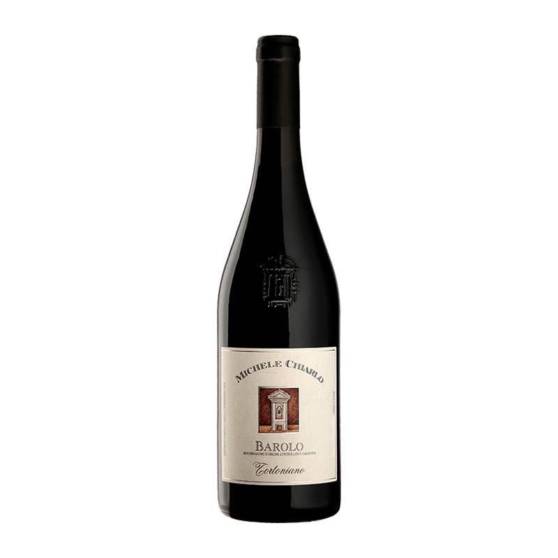 Michele Chiarlo : Tortoniano 2018 von Michele Chiarlo