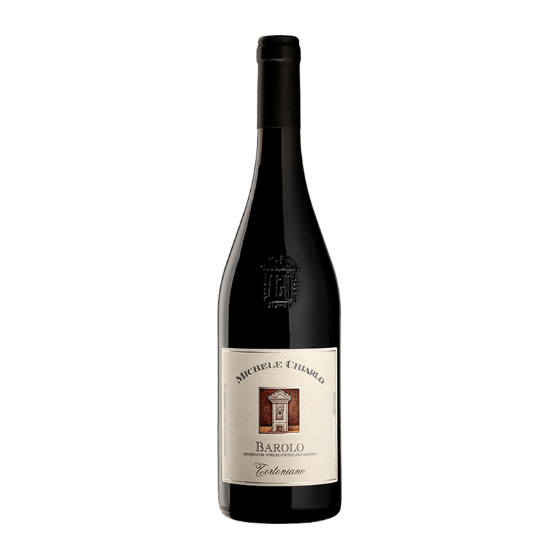 Michele Chiarlo : Tortoniano 2019 von Michele Chiarlo