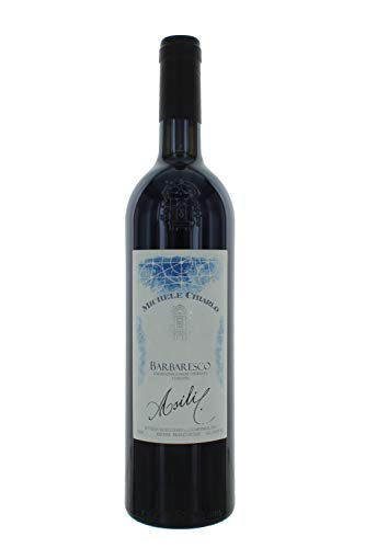 Michele Chiarlo Asili Barbaresco DOCG 0,75 lt. von Michele Chiarlo