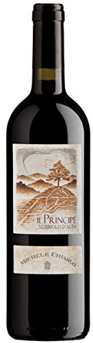 Nebbiolo d'Alba Il Principe MICHELE CHIARLO Nebbiolo d'Alba Il Principe MICHELE CHIARLO von Michele Chiarlo