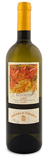 Rovereto Michele Chiarlo Gavi Del Comune Di Gavi Docg Cl 75 von Michele Chiarlo