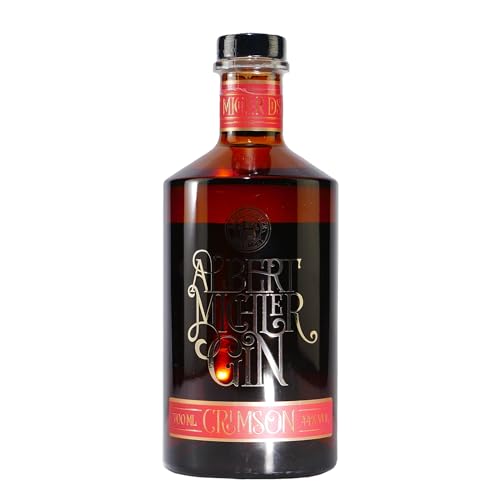 Michlers Crimson Gin Michlers Crimson Gin von Michlers