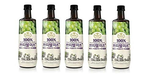 Micho Yoshisu Muscat 900mlx5 diese von ミチョ