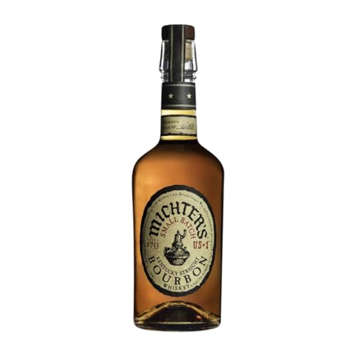 Whisky Bourbon Michter's American US1 Small Batch Straight 70 cl Whisky Bourbon Michter's American US1 Small Batch Straight 70 cl von Michter's American Whiskeys Distillery